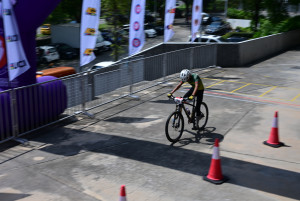 Kejohanan Mountain BIke Kebangsaan 2026