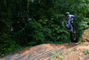 Kejohanan Mountain BIke Kebangsaan 2026