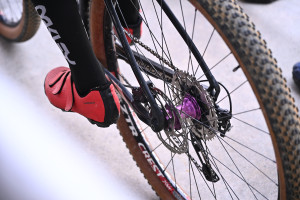 Kejohanan Mountain BIke Kebangsaan 2026
