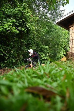 Kejohanan Mountain BIke Kebangsaan 2026