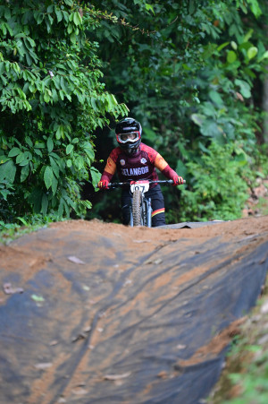 Kejohanan Mountain BIke Kebangsaan 2026