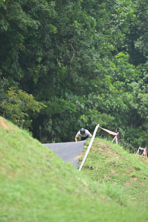 Kejohanan Mountain BIke Kebangsaan 2026