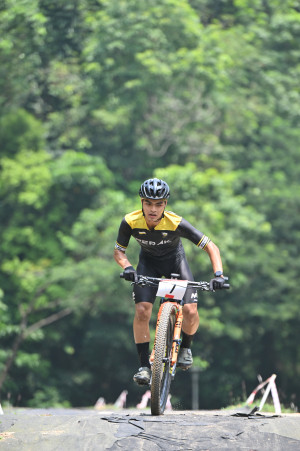Kejohanan Mountain BIke Kebangsaan 2026