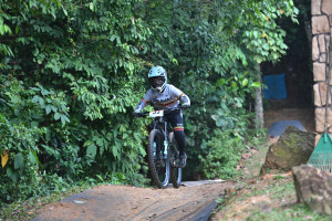 Kejohanan Mountain BIke Kebangsaan 2026