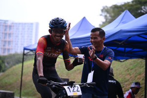 Kejohanan Mountain BIke Kebangsaan 2026