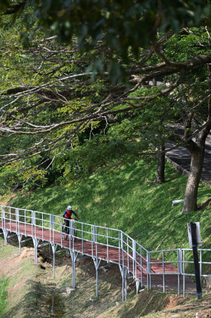 Kejohanan Mountain BIke Kebangsaan 2026