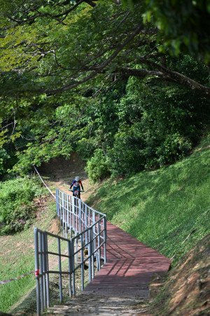 Kejohanan Mountain BIke Kebangsaan 2026