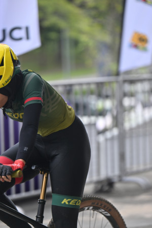 Kejohanan Mountain BIke Kebangsaan 2026