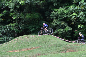 Kejohanan Mountain BIke Kebangsaan 2026