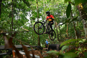 Kejohanan Mountain BIke Kebangsaan 2026