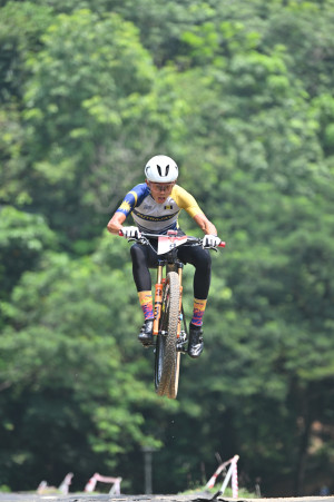 Kejohanan Mountain BIke Kebangsaan 2026