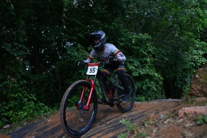 Kejohanan Mountain BIke Kebangsaan 2026