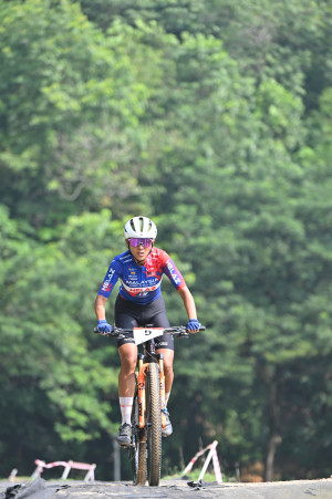 Kejohanan Mountain BIke Kebangsaan 2026