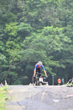 Kejohanan Mountain BIke Kebangsaan 2026