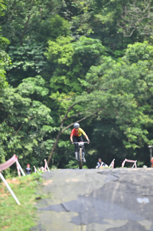 Kejohanan Mountain BIke Kebangsaan 2026