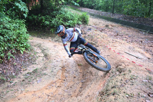 Kejohanan Mountain BIke Kebangsaan 2026