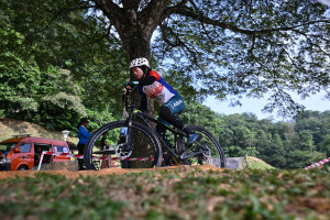 Kejohanan Mountain BIke Kebangsaan 2026