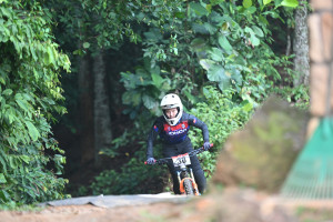 Kejohanan Mountain BIke Kebangsaan 2026
