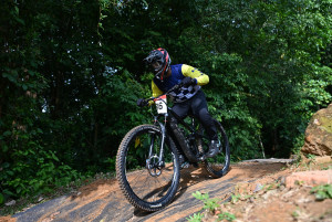 Kejohanan Mountain BIke Kebangsaan 2026