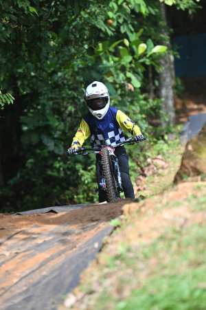 Kejohanan Mountain BIke Kebangsaan 2026