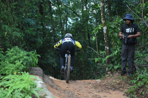 Kejohanan Mountain BIke Kebangsaan 2026