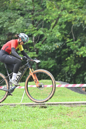Kejohanan Mountain BIke Kebangsaan 2026
