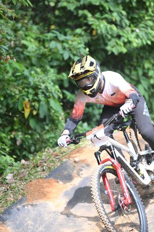 Kejohanan Mountain BIke Kebangsaan 2026