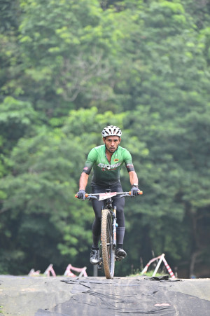 Kejohanan Mountain BIke Kebangsaan 2026