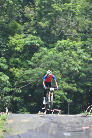 Kejohanan Mountain BIke Kebangsaan 2026