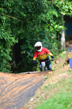 Kejohanan Mountain BIke Kebangsaan 2026