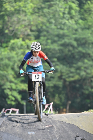 Kejohanan Mountain BIke Kebangsaan 2026