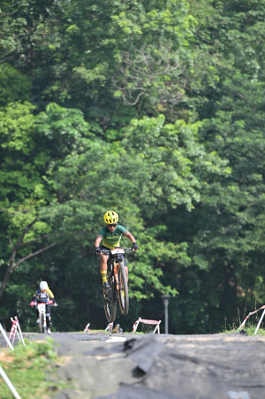 Kejohanan Mountain BIke Kebangsaan 2026