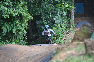 Kejohanan Mountain BIke Kebangsaan 2026