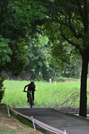 Kejohanan Mountain BIke Kebangsaan 2026