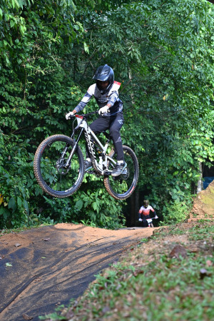 Kejohanan Mountain BIke Kebangsaan 2026