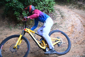 Kejohanan Mountain BIke Kebangsaan 2026