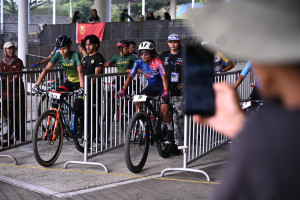 Kejohanan Mountain BIke Kebangsaan 2026