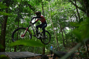 Kejohanan Mountain BIke Kebangsaan 2026