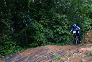 Kejohanan Mountain BIke Kebangsaan 2026