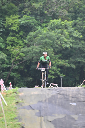 Kejohanan Mountain BIke Kebangsaan 2026