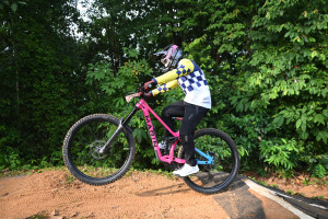 Kejohanan Mountain BIke Kebangsaan 2026