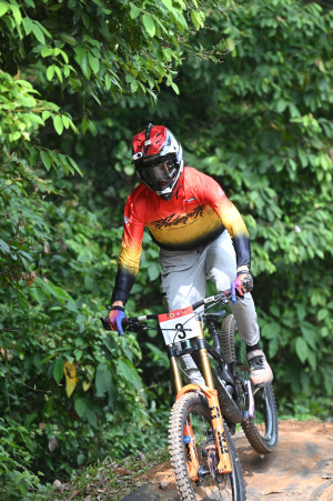 Kejohanan Mountain BIke Kebangsaan 2026