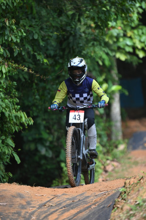 Kejohanan Mountain BIke Kebangsaan 2026