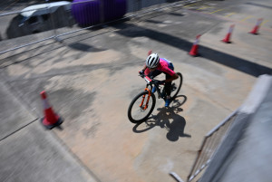 Kejohanan Mountain BIke Kebangsaan 2026
