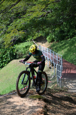 Kejohanan Mountain BIke Kebangsaan 2026