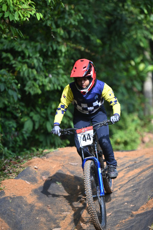 Kejohanan Mountain BIke Kebangsaan 2026