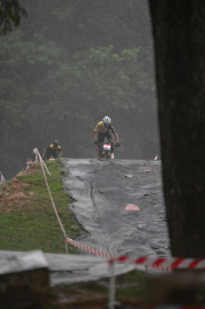 Kejohanan Mountain BIke Kebangsaan 2026