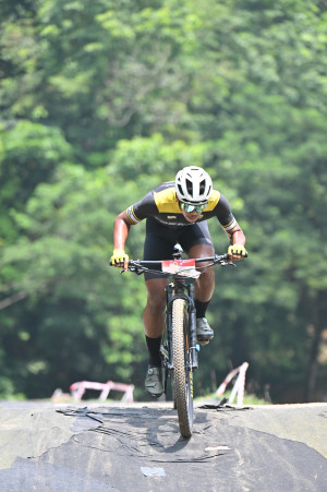 Kejohanan Mountain BIke Kebangsaan 2026
