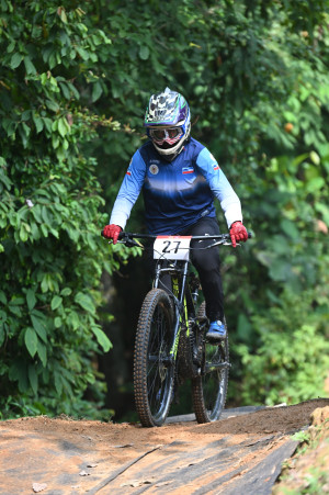 Kejohanan Mountain BIke Kebangsaan 2026
