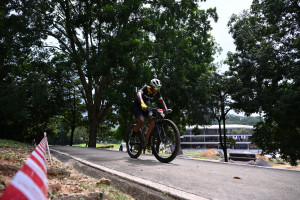Kejohanan Mountain BIke Kebangsaan 2026